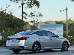 2021 Nissan Teana 2.0L XL Comfort — фото 9