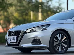 2021 Nissan Teana 2.0L XL Comfort — фото 10