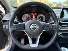2021 Nissan Teana 2.0L XL Comfort — фото 11