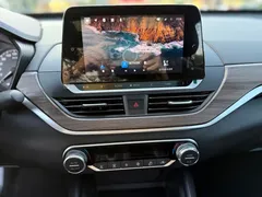 2021 Nissan Teana 2.0L XL Comfort — фото 13