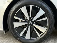 2021 Nissan Teana 2.0L XL Comfort — фото 14