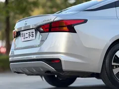 2021 Nissan Teana 2.0L XL Comfort — фото 19