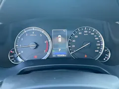 2020 Lexus RX 300 4WD Elegant, белый — фото 10