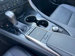 2020 Lexus RX 300 4WD Elegant, белый — фото 11