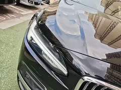 2021 Volvo S90, чёрный — фото 7