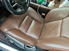2021 Volvo S90, чёрный — фото 16