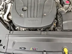 2021 Volvo S90, чёрный — фото 21