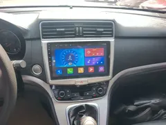 2019 Haval M6 1.5T MT 2WD Elite, белый — фото 13