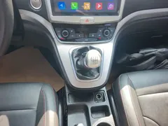 2019 Haval M6 1.5T MT 2WD Elite, белый — фото 14