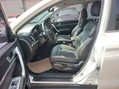 2019 Haval M6 1.5T MT 2WD Elite, белый — фото 15