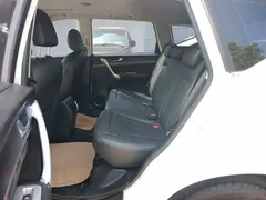 2019 Haval M6 1.5T MT 2WD Elite, белый — фото 17