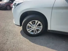 2019 Haval M6 1.5T MT 2WD Elite, белый — фото 23