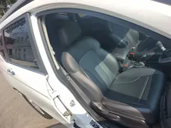 2019 Haval M6 1.5T MT 2WD Elite, белый — фото 25