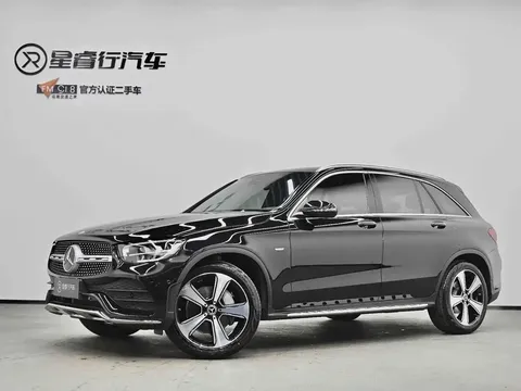2022 Mercedes-Benz GLC 300 L 4MATIC Sport