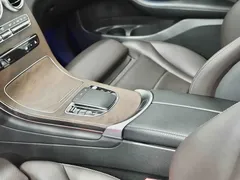 2022 Mercedes-Benz GLC 300 L 4MATIC Sport, чёрный — фото 2