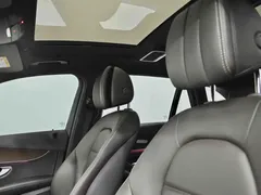 2022 Mercedes-Benz GLC 300 L 4MATIC Sport, чёрный — фото 9