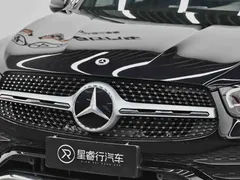 2022 Mercedes-Benz GLC 300 L 4MATIC Sport, чёрный — фото 19