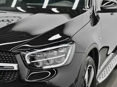 2022 Mercedes-Benz GLC 300 L 4MATIC Sport, чёрный — фото 21
