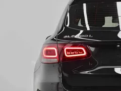 2022 Mercedes-Benz GLC 300 L 4MATIC Sport, чёрный — фото 30