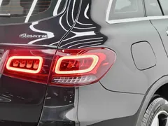2022 Mercedes-Benz GLC 300 L 4MATIC Sport, чёрный — фото 32
