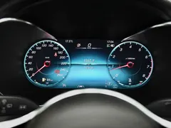 2022 Mercedes-Benz GLC 300 L 4MATIC Sport, чёрный — фото 34