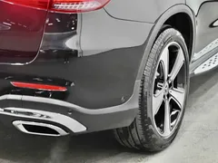 2022 Mercedes-Benz GLC 300 L 4MATIC Sport, чёрный — фото 35