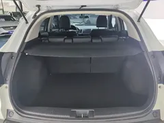 2020 Honda Vezel 220 TURBO CVT Elite, белый — фото 4