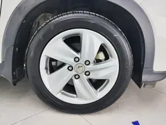 2020 Honda Vezel 220 TURBO CVT Elite, белый — фото 6