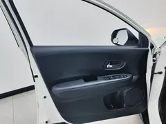 2020 Honda Vezel 220 TURBO CVT Elite, белый — фото 7