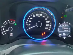 2020 Honda Vezel 220 TURBO CVT Elite, белый — фото 14