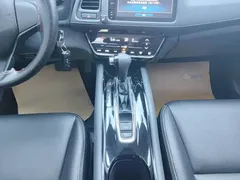 2020 Honda Vezel 220 TURBO CVT Elite, белый — фото 16