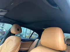 2022 BMW 5 Series 525i M Sport Package, белый — фото 17