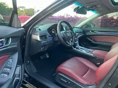 2022 Honda Accord 260TURBO Premium, чёрный — фото 10
