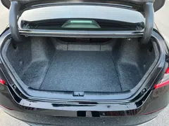 2022 Honda Accord 260TURBO Premium, чёрный — фото 22