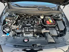 2022 Honda Accord 260TURBO Premium, чёрный — фото 24