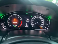 2022 Honda Accord 260TURBO Premium, чёрный — фото 26