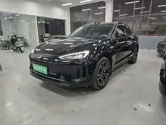 2024 Aito M5 EREV Max RWD Advanced Smart Driving, чёрный — фото 1