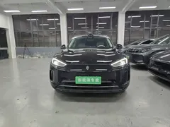 2024 Aito M5 EREV Max RWD Advanced Smart Driving, чёрный — фото 2