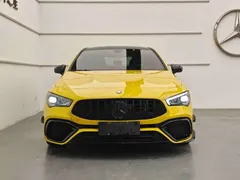 2021 Mercedes-Benz CLA 200 — фото 2