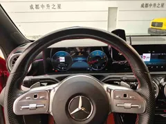 2021 Mercedes-Benz CLA 200 — фото 13
