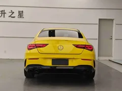2021 Mercedes-Benz CLA 200 — фото 14