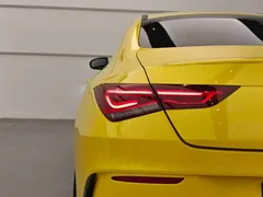 2021 Mercedes-Benz CLA 200 — фото 16