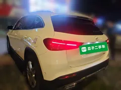 2022 Mercedes-Benz GLA 180, белый — фото 4