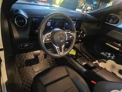 2022 Mercedes-Benz GLA 180, белый — фото 10