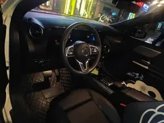 2022 Mercedes-Benz GLA 180, белый — фото 11