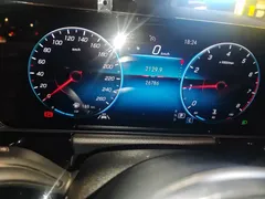 2022 Mercedes-Benz GLA 180, белый — фото 13
