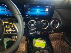 2022 Mercedes-Benz GLA 180, белый — фото 14