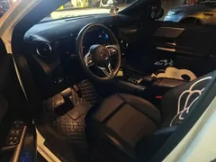 2022 Mercedes-Benz GLA 180, белый — фото 16