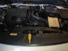2022 Mercedes-Benz GLA 180, белый — фото 21