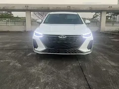 2023 Chery Arrizo 8 2.0T DCT, белый — фото 2